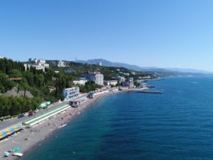 Тарханкут
